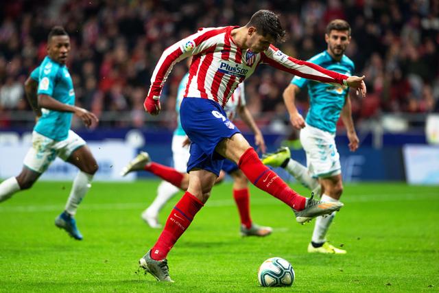 欧冠夺冠赔率：皇马跌至第4 利物浦1赔5.5登顶